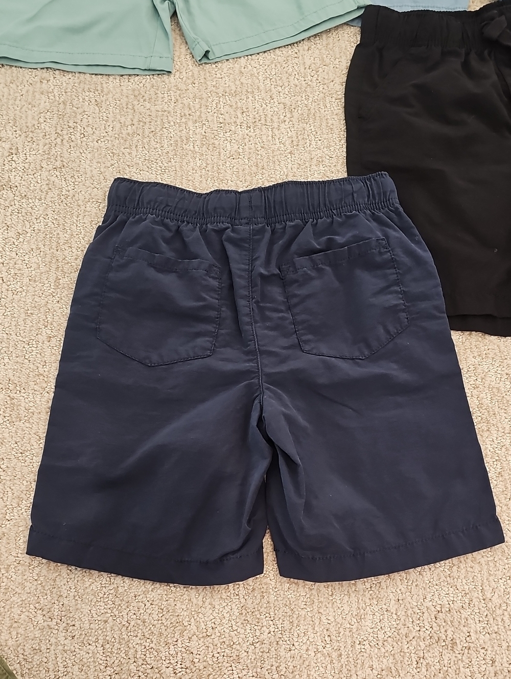 Boys Bundle Of Shorts - Picture 9 of 12
